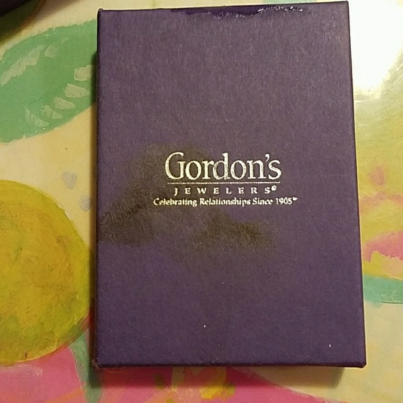 Sterling Silver Heart Diamond Accent 925 N… - Picture 6 of 6